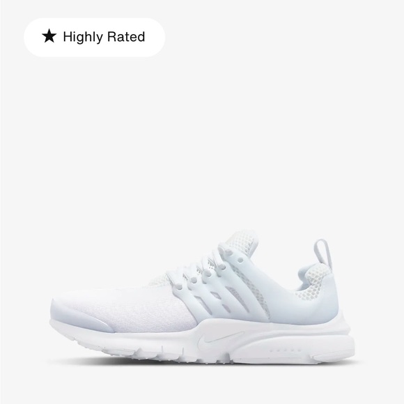 Nike Presto GS - Picture 7 of 10